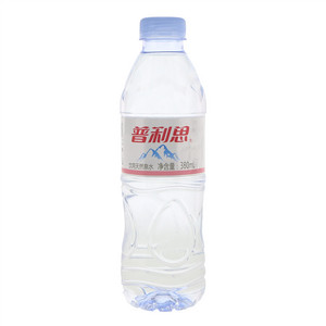 普利思饮用天然泉水