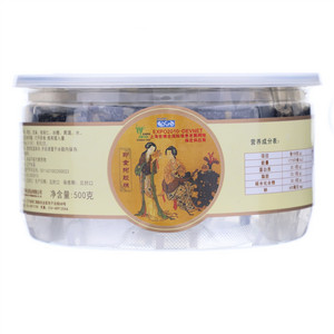高丽朱蒙即食阿胶糕