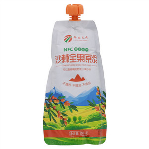 棘品天成NFC鲜果鲜榨沙棘全果原浆