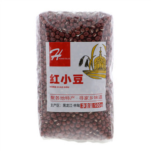 HOMEVALUE红小豆