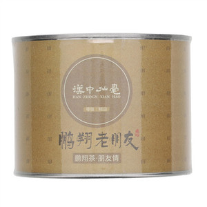 鹏翔老朋友75g装茶叶