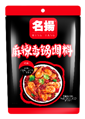 名揚麻辣香锅调料