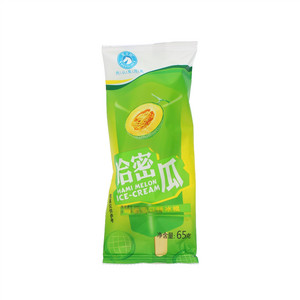 蒙力德哈密瓜冰棍