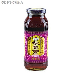 科力福精制儿童秋梨膏