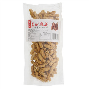 闽旺达香酥麻花