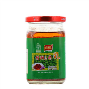 宾顺精制豆腐乳