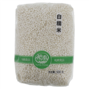 裕泰白糯米