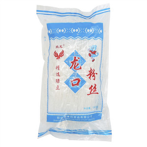 鹏龙龙口粉丝