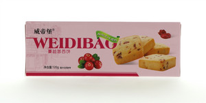 威帝堡牌鲜蛋酥300g