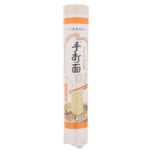 手打面挂面（劲宽面）