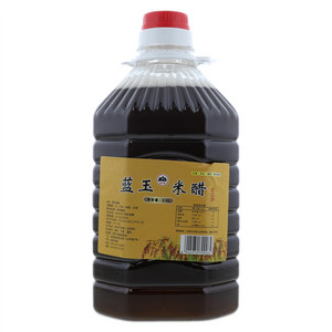 蓝玉牌蓝玉米醋