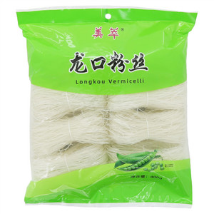 美萃粉丝400克