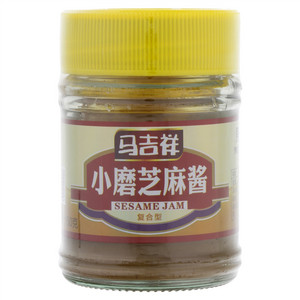 马吉祥小磨芝麻酱（复合型）