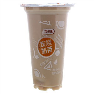煜景缘炭烧奶茶