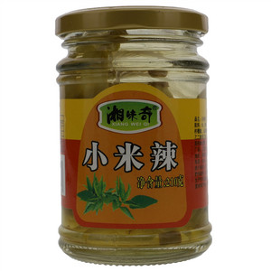 湘味奇小米辣