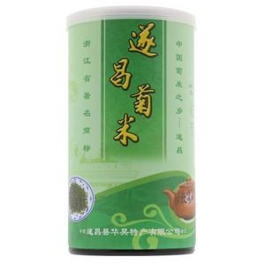 遂白遂昌菊米50g