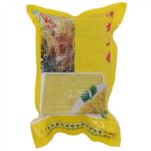 遇涧粮塬黄米糕