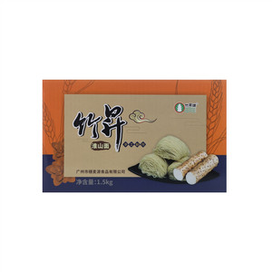 1.5kg 淮山面-礼盒