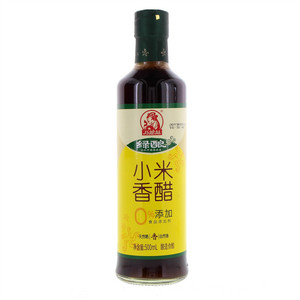 巧媳妇小米香醋