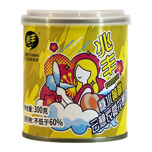 兆丰糖水黄桃罐头