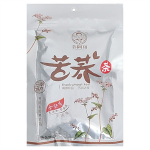 荞阿哥苦荞茶