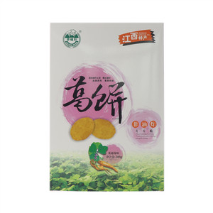 蔓越莓葛饼