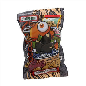 九鲤湖熟黑芝麻