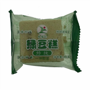 朱福记绿豆糕