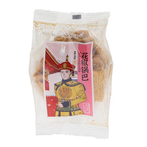 Ricefine香辣火鸡味花椒锅巴
