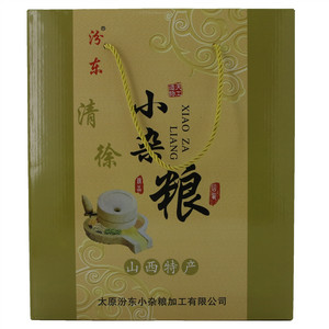 汾东 精品杂粮