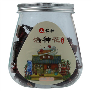 仁和药都行洛神花代用茶