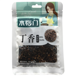水临门丁香调味料