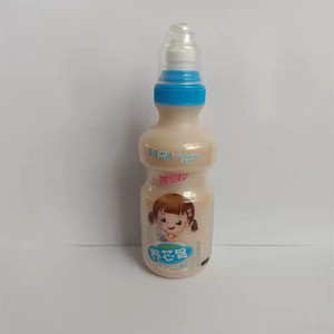 养芯多原味乳酸菌饮品