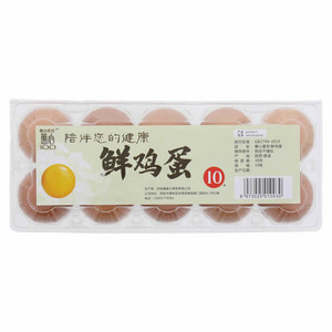 蕙心壹佰鲜鸡蛋