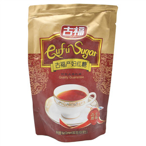 古福产妇红糖300g
