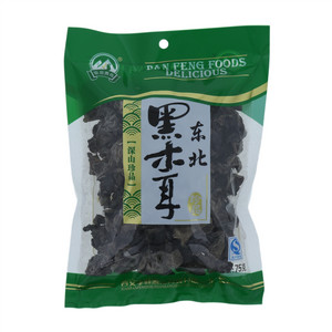 云岩青鸟东北黑木耳