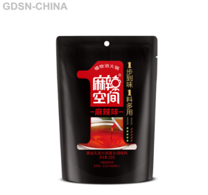 清油火锅复合调味料