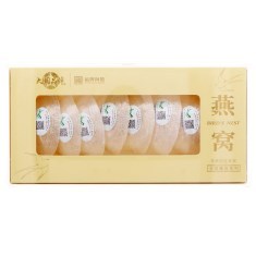 福牌白燕窝燕盏