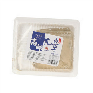 龙伟臭豆腐