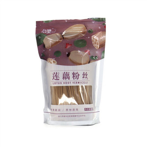 乾塘莲藕粉丝
