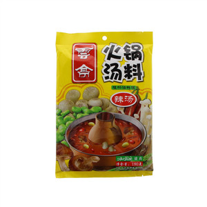 云亭火锅汤料（辣汤）