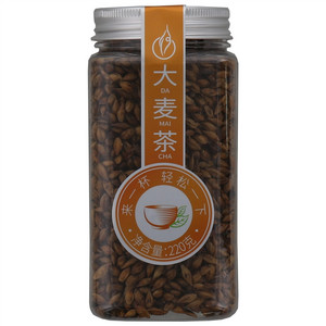 狮井茶叶大麦茶