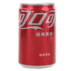 可口可乐汽水