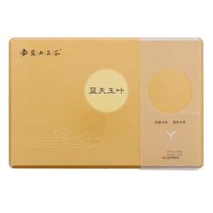 蓝天茗茶信阳毛尖