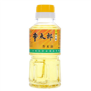 辛太郎芥末油