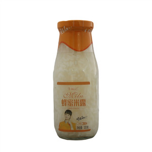 李福记米酒饮品（蜂蜜米露）
