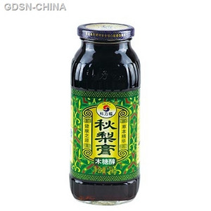 科力福木糖醇秋梨膏