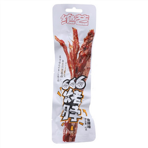 香辣味烤脖