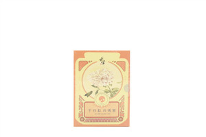 千日红玫瑰茶包