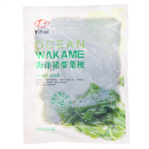 Yihai海洋裙带菜梗